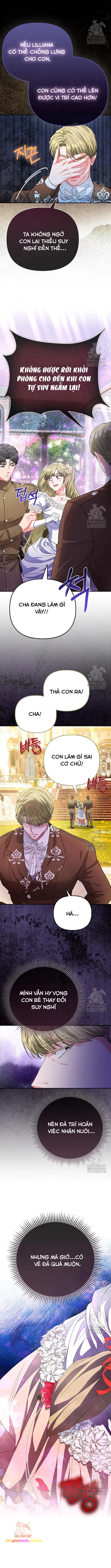 Nàng Công Chúa Của Mọi Người Chapter 68 - Trang 4