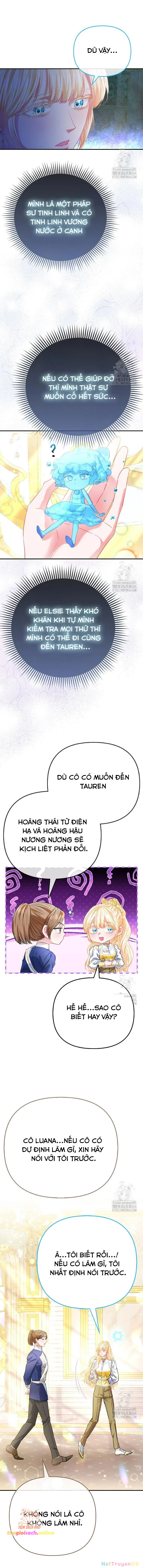 Nàng Công Chúa Của Mọi Người Chapter 68 - Trang 4