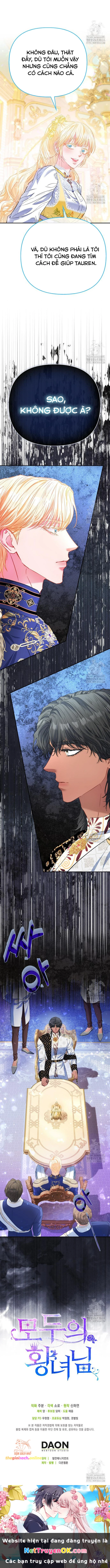 Nàng Công Chúa Của Mọi Người Chapter 68 - Trang 4