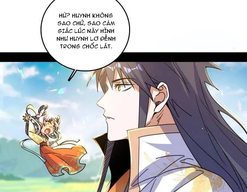 Ta Là Tà Đế Chapter 517 - Trang 4