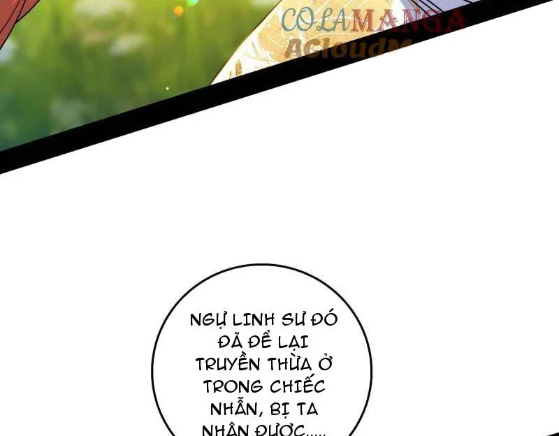 Ta Là Tà Đế Chapter 517 - Trang 4