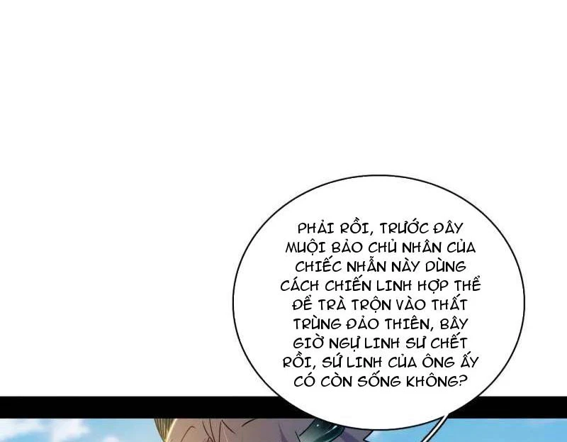 Ta Là Tà Đế Chapter 517 - Trang 4