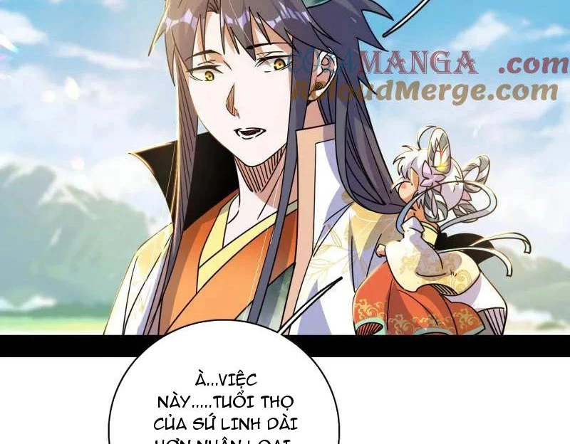 Ta Là Tà Đế Chapter 517 - Trang 4