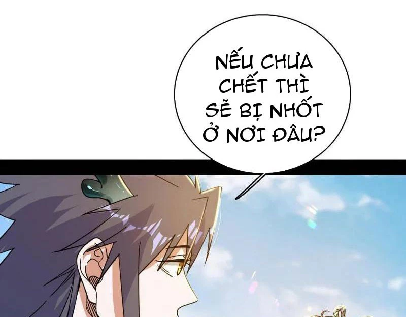 Ta Là Tà Đế Chapter 517 - Trang 4