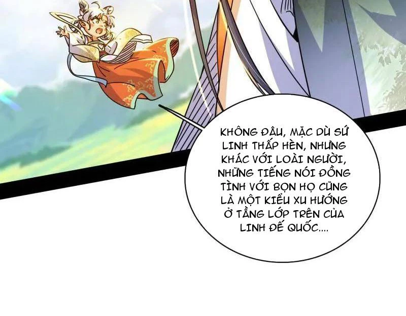 Ta Là Tà Đế Chapter 517 - Trang 4