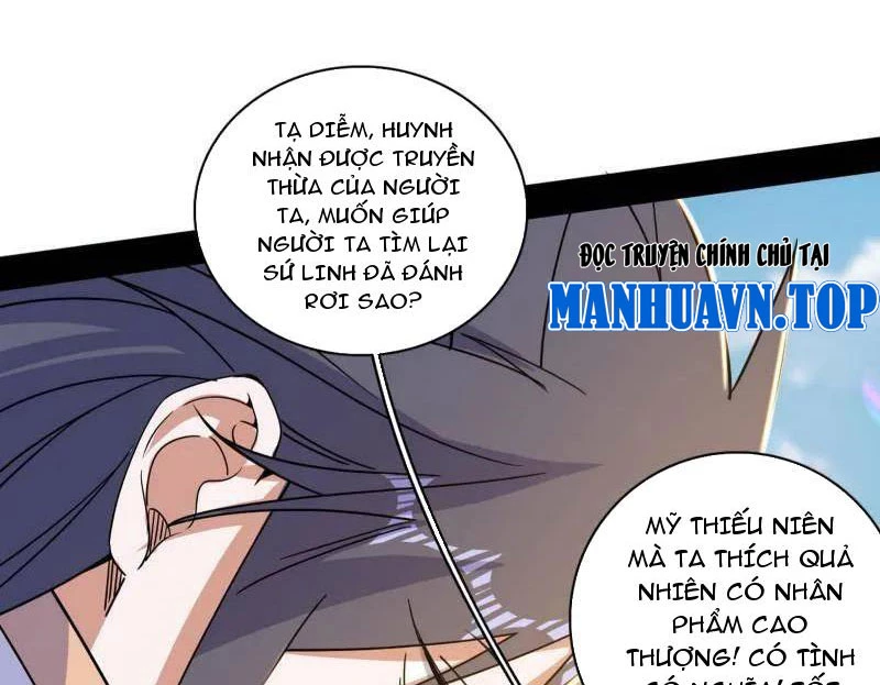 Ta Là Tà Đế Chapter 517 - Trang 4