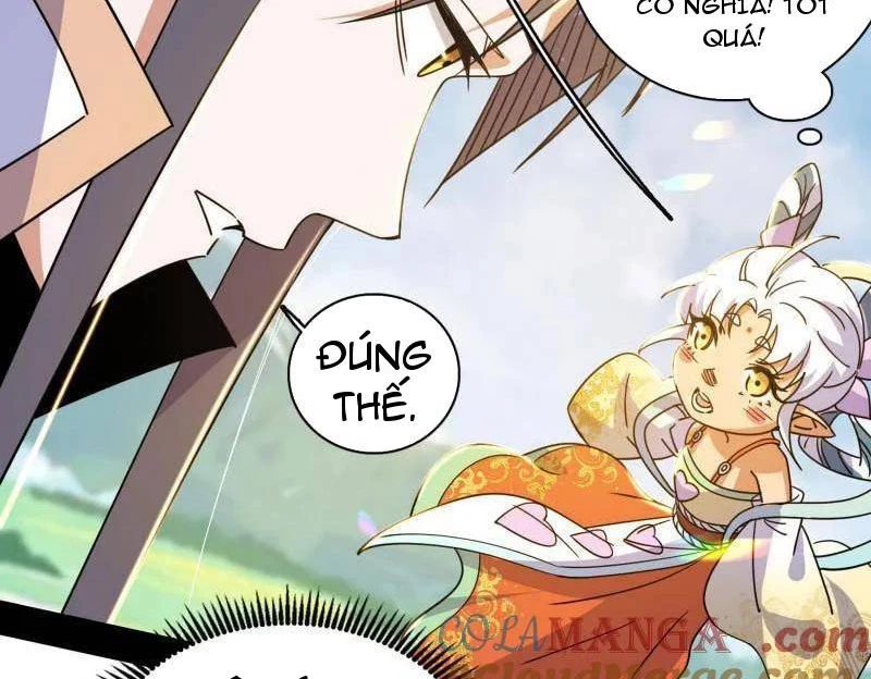 Ta Là Tà Đế Chapter 517 - Trang 4