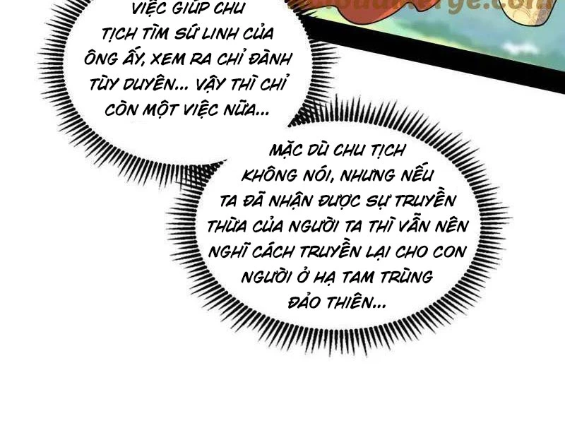 Ta Là Tà Đế Chapter 517 - Trang 4