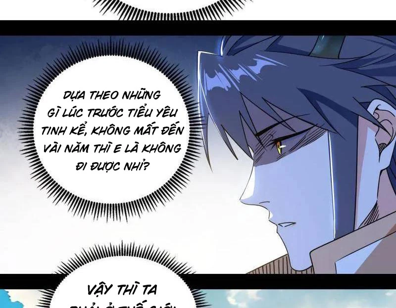 Ta Là Tà Đế Chapter 517 - Trang 4