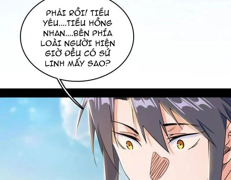 Ta Là Tà Đế Chapter 517 - Trang 4