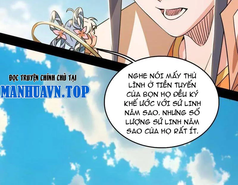 Ta Là Tà Đế Chapter 517 - Trang 4