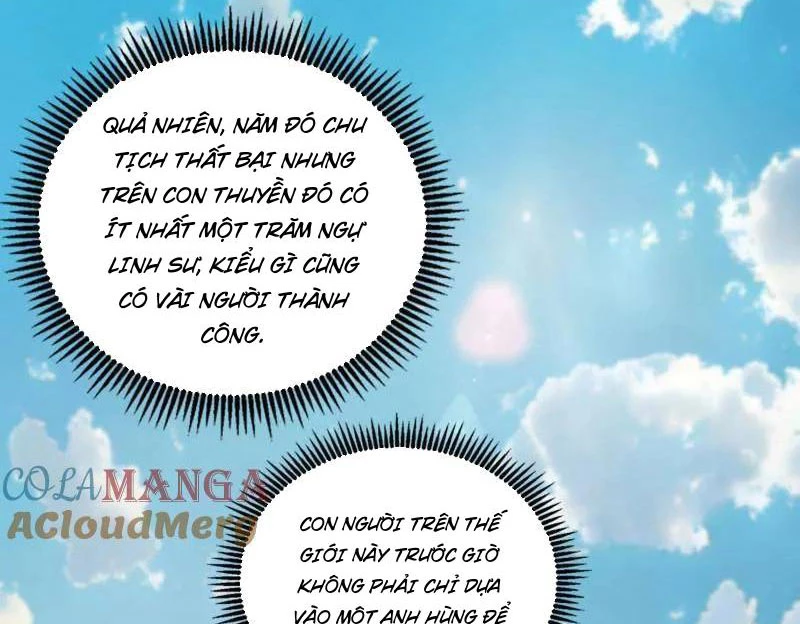 Ta Là Tà Đế Chapter 517 - Trang 4