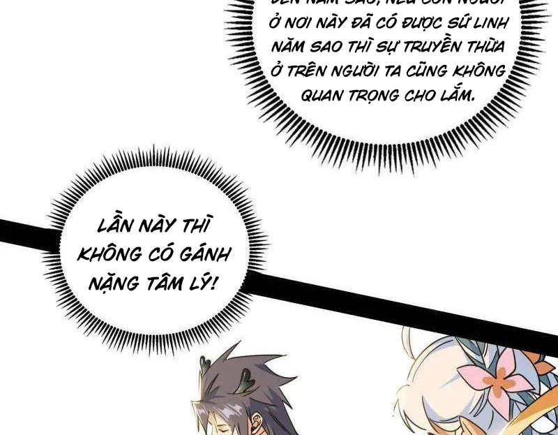 Ta Là Tà Đế Chapter 517 - Trang 4