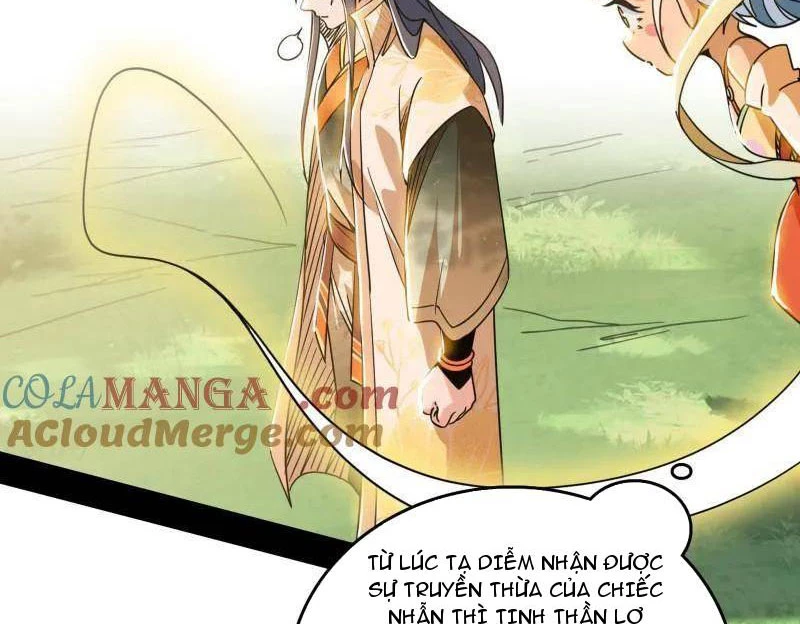 Ta Là Tà Đế Chapter 517 - Trang 4