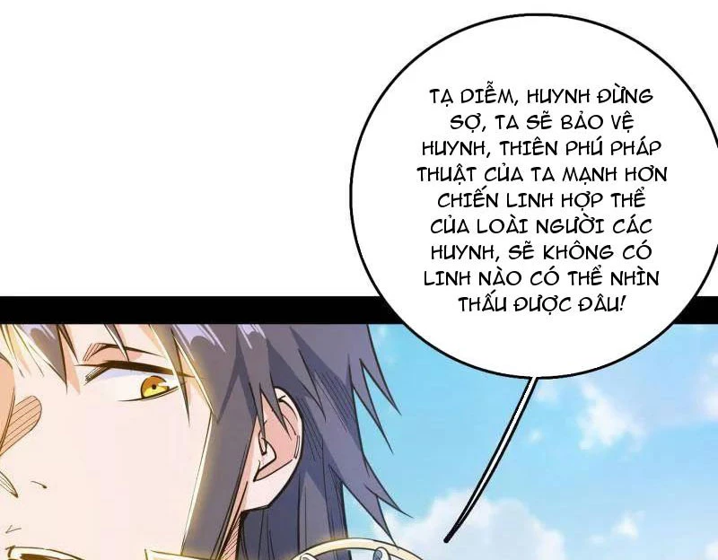 Ta Là Tà Đế Chapter 517 - Trang 4