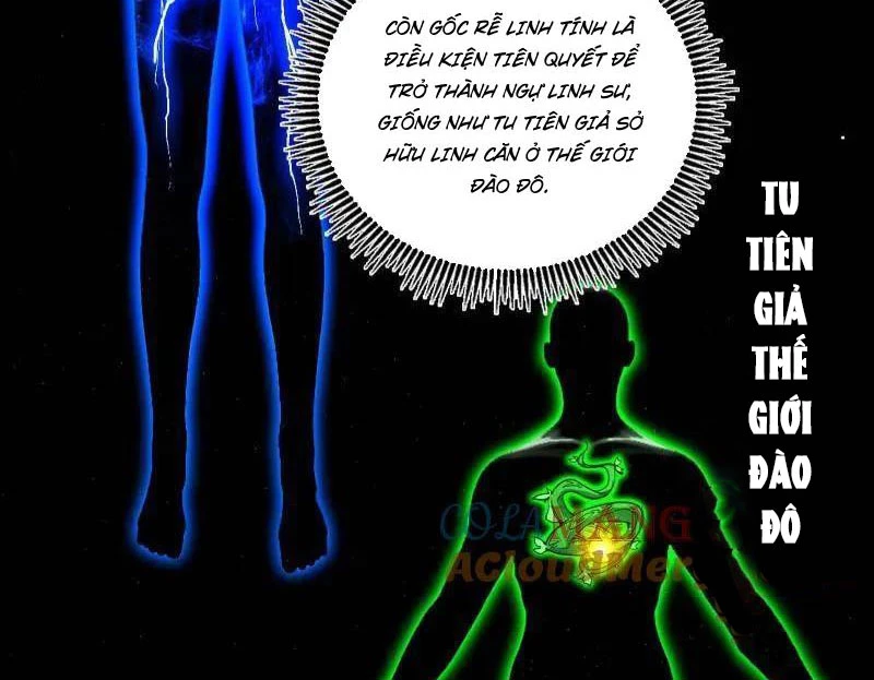 Ta Là Tà Đế Chapter 517 - Trang 4