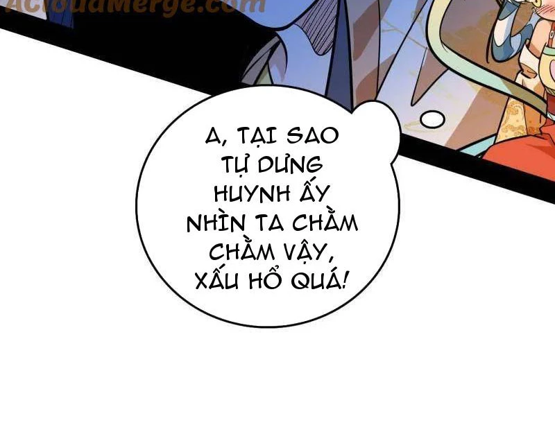 Ta Là Tà Đế Chapter 517 - Trang 4
