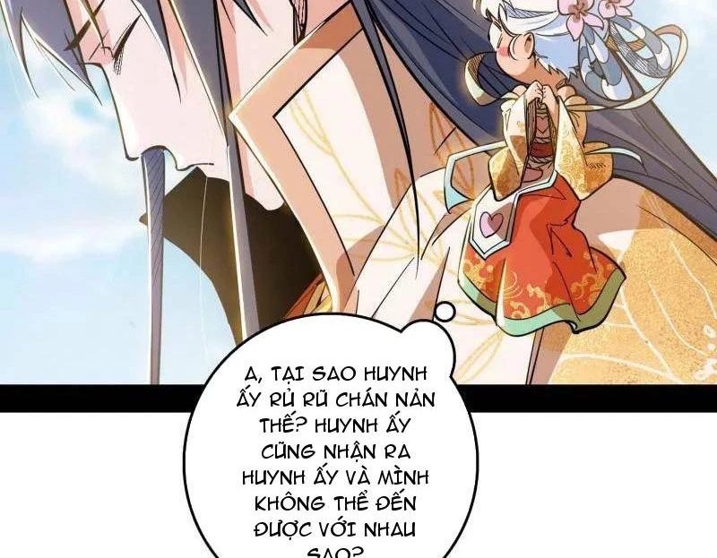 Ta Là Tà Đế Chapter 517 - Trang 4