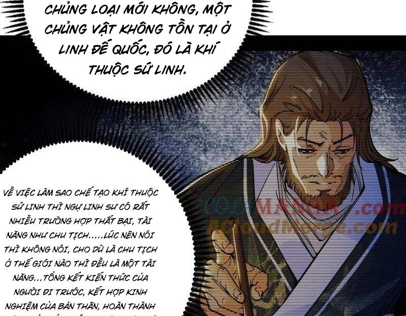 Ta Là Tà Đế Chapter 517 - Trang 4