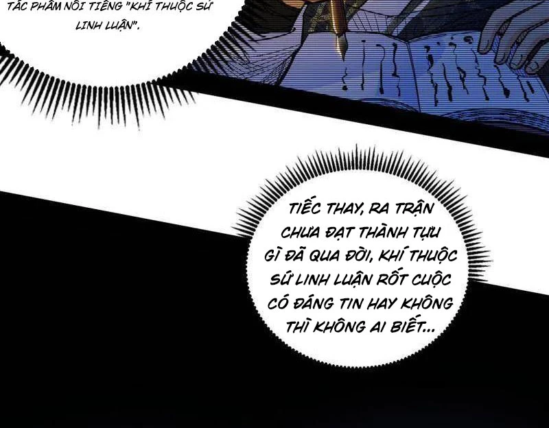 Ta Là Tà Đế Chapter 517 - Trang 4