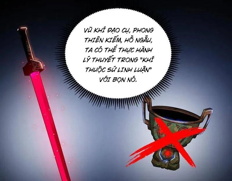 Ta Là Tà Đế Chapter 517 - Trang 4