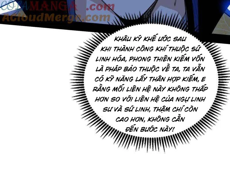 Ta Là Tà Đế Chapter 517 - Trang 4