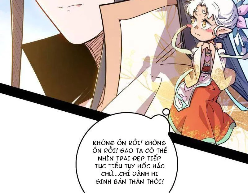 Ta Là Tà Đế Chapter 517 - Trang 4