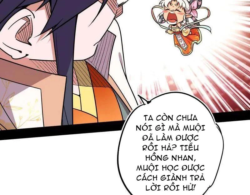 Ta Là Tà Đế Chapter 517 - Trang 4