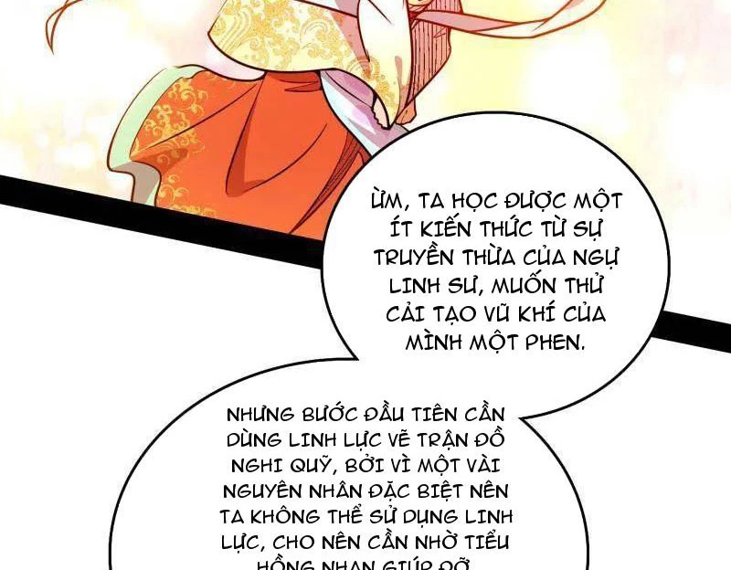 Ta Là Tà Đế Chapter 517 - Trang 4