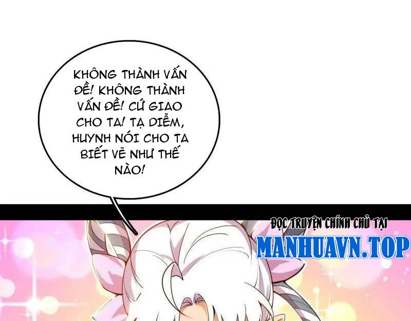 Ta Là Tà Đế Chapter 517 - Trang 4