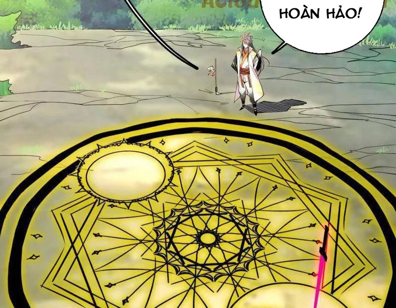 Ta Là Tà Đế Chapter 517 - Trang 4