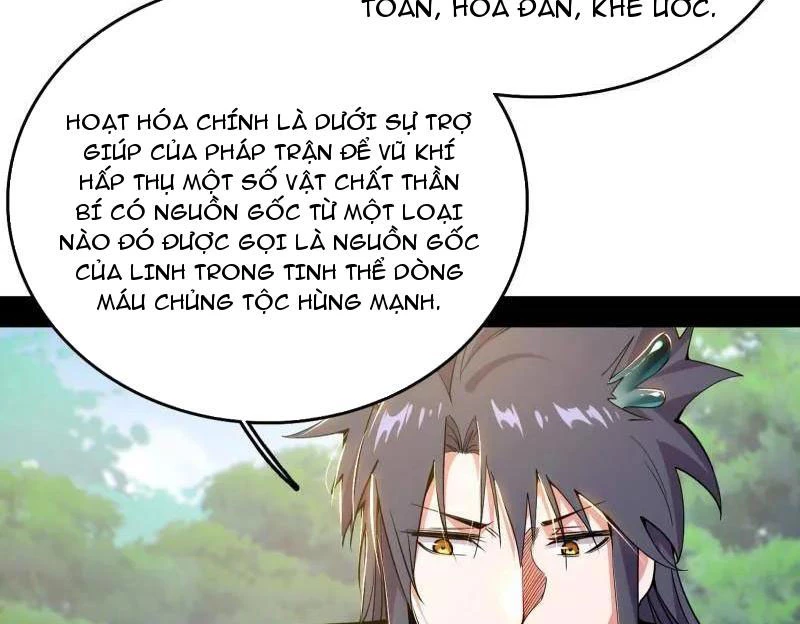 Ta Là Tà Đế Chapter 517 - Trang 4