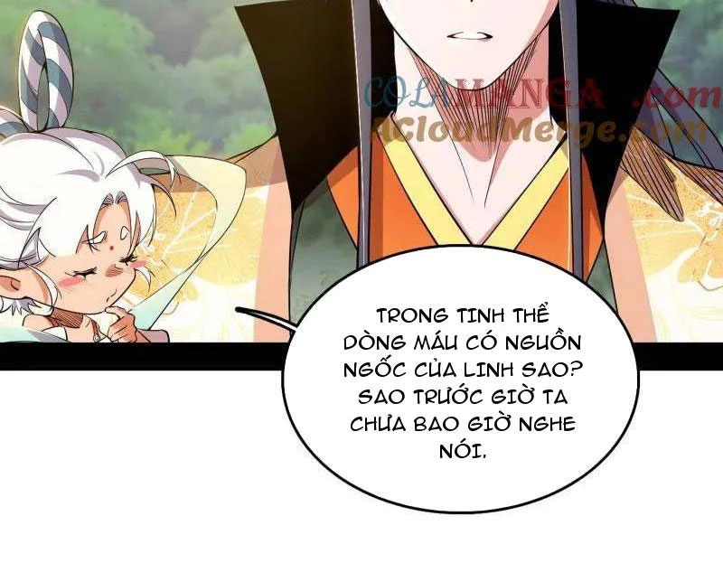 Ta Là Tà Đế Chapter 517 - Trang 4