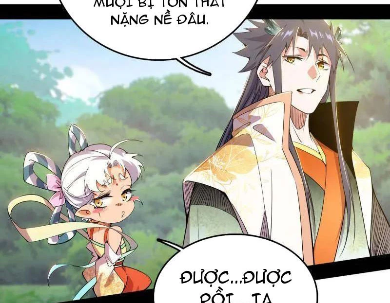 Ta Là Tà Đế Chapter 517 - Trang 4