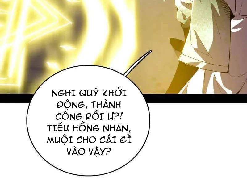 Ta Là Tà Đế Chapter 517 - Trang 4