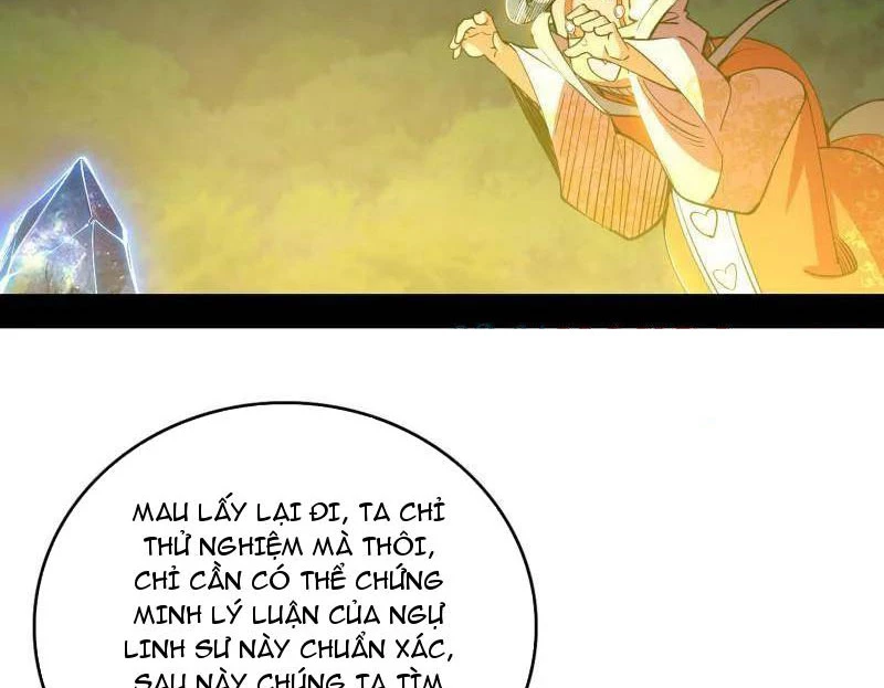 Ta Là Tà Đế Chapter 517 - Trang 4