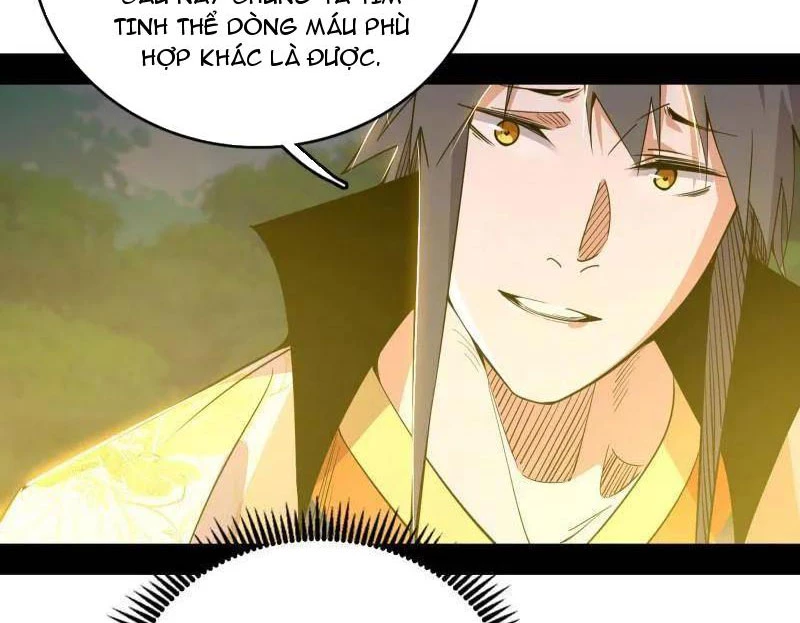 Ta Là Tà Đế Chapter 517 - Trang 4