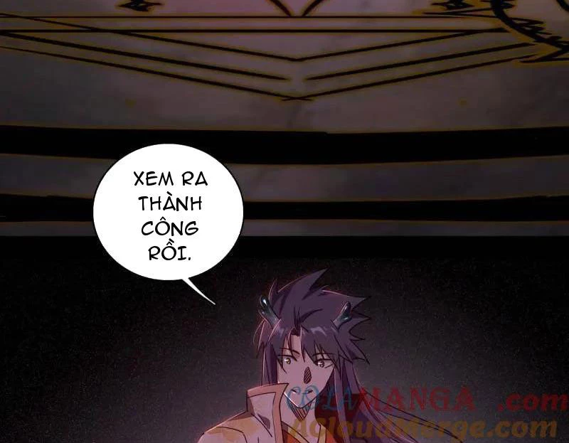 Ta Là Tà Đế Chapter 517 - Trang 4