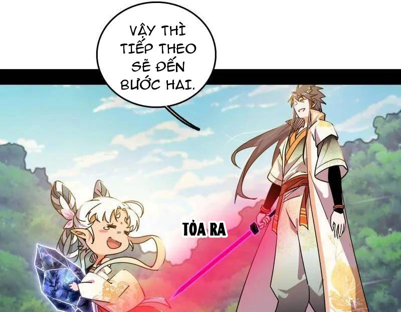 Ta Là Tà Đế Chapter 517 - Trang 4