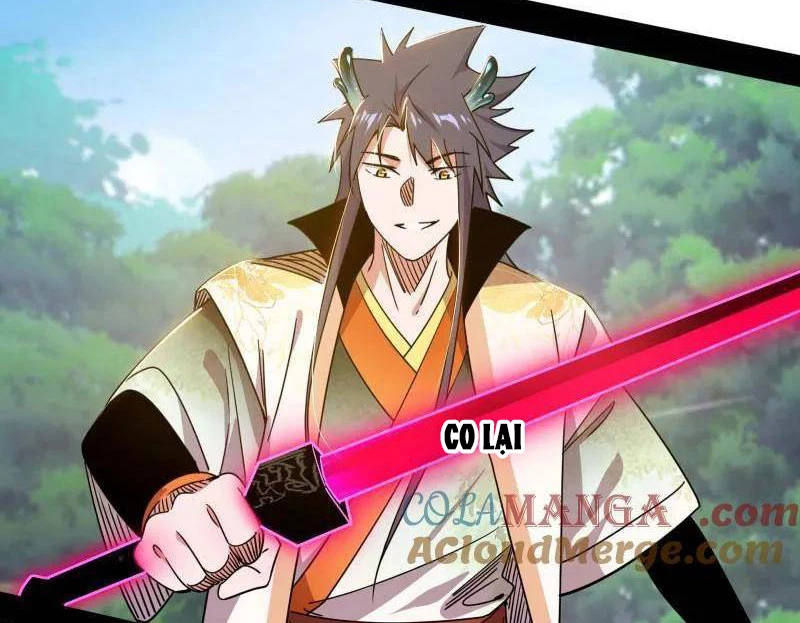 Ta Là Tà Đế Chapter 517 - Trang 4