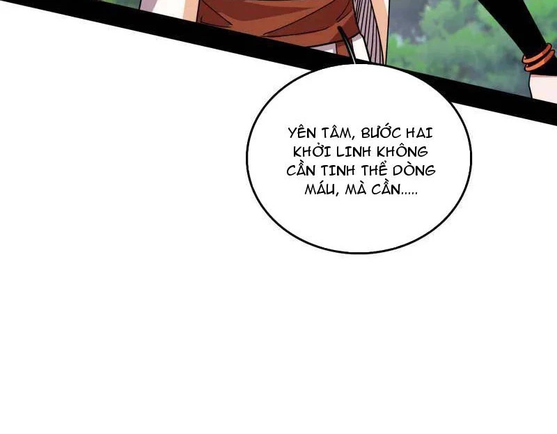 Ta Là Tà Đế Chapter 517 - Trang 4