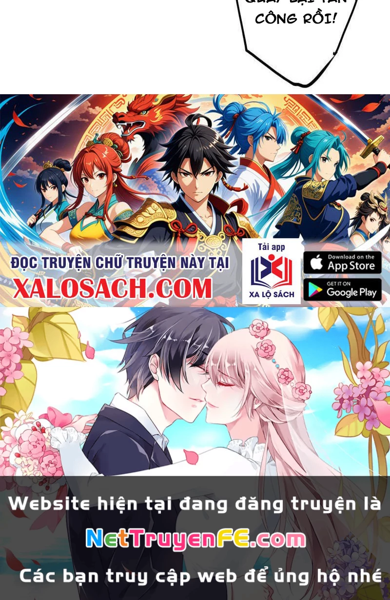 Ta Là Tà Đế Chapter 517 - Trang 4