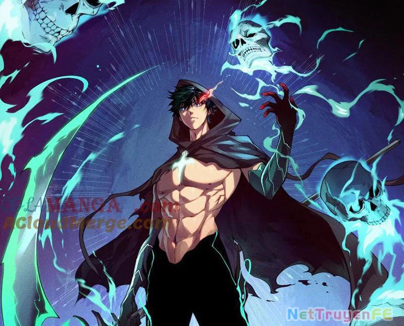 Sức Mạnh Tối Đa? Ta Lại Là Vong Linh Sư! Chapter 56 - Trang 4