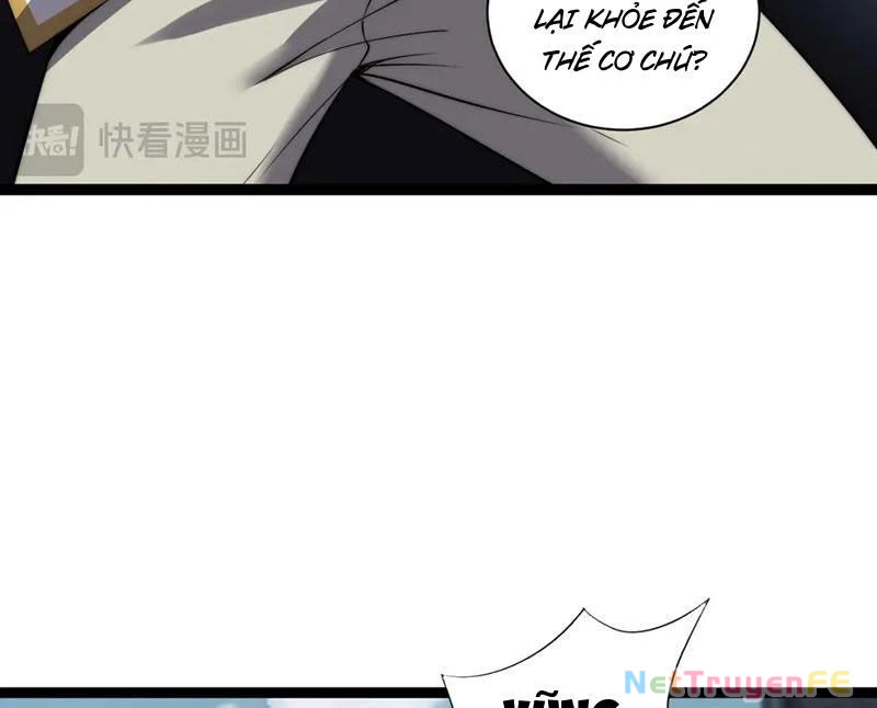Sức Mạnh Tối Đa? Ta Lại Là Vong Linh Sư! Chapter 56 - Trang 4