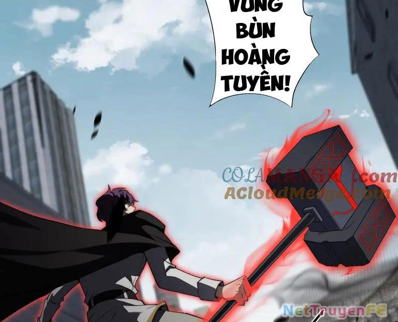 Sức Mạnh Tối Đa? Ta Lại Là Vong Linh Sư! Chapter 56 - Trang 4