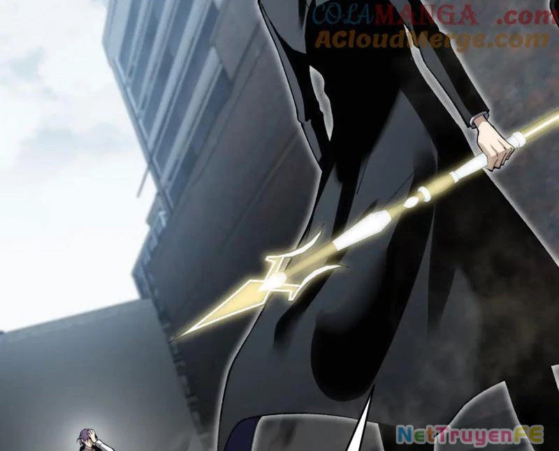 Sức Mạnh Tối Đa? Ta Lại Là Vong Linh Sư! Chapter 56 - Trang 4