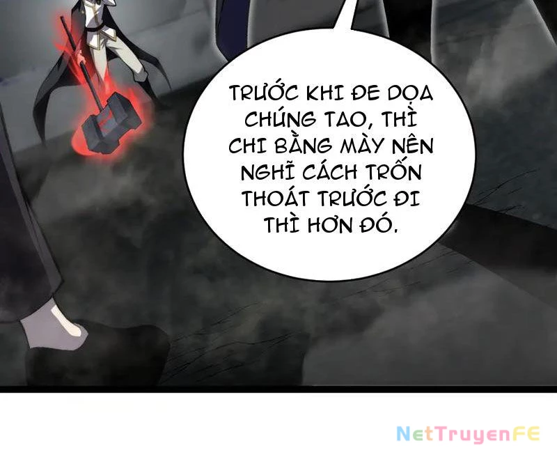 Sức Mạnh Tối Đa? Ta Lại Là Vong Linh Sư! Chapter 56 - Trang 4