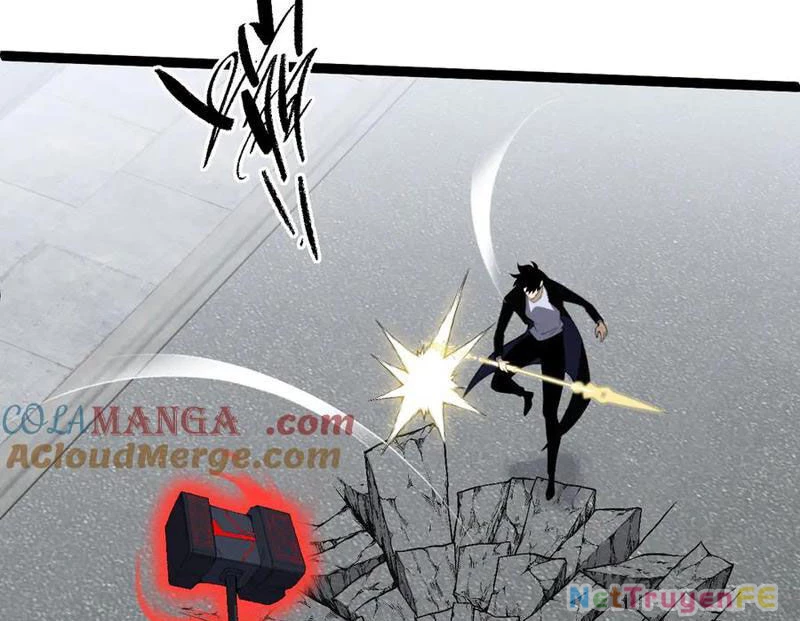 Sức Mạnh Tối Đa? Ta Lại Là Vong Linh Sư! Chapter 56 - Trang 4