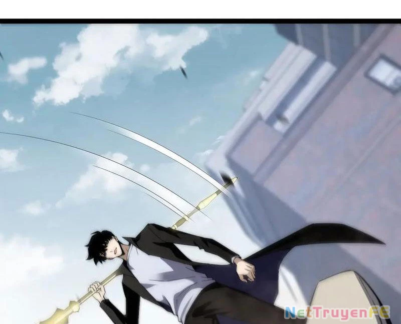 Sức Mạnh Tối Đa? Ta Lại Là Vong Linh Sư! Chapter 56 - Trang 4
