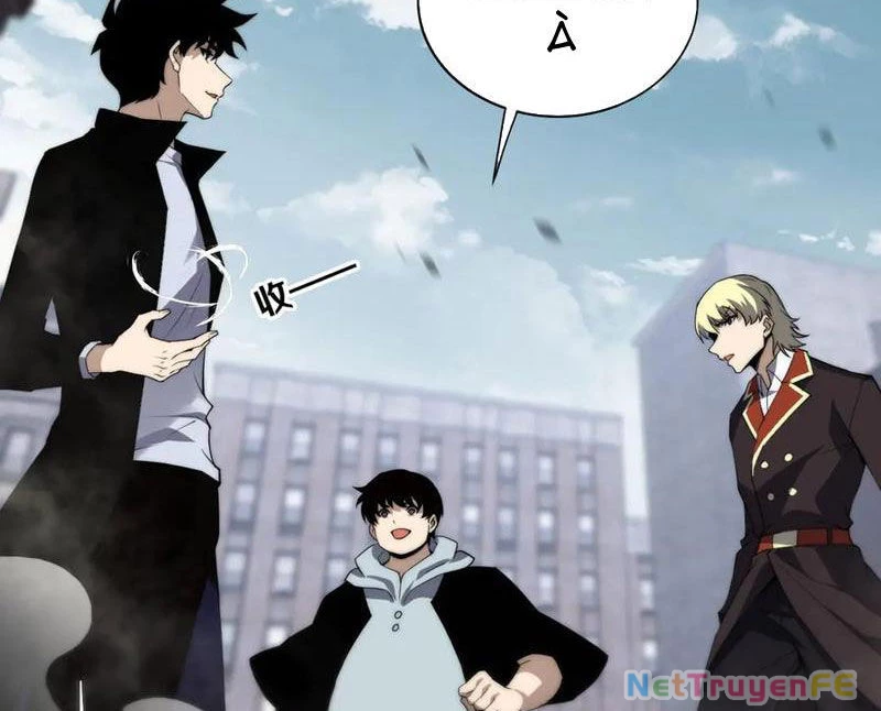 Sức Mạnh Tối Đa? Ta Lại Là Vong Linh Sư! Chapter 56 - Trang 4